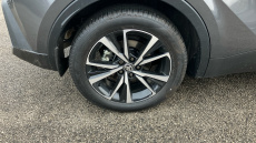 Toyota C-HR 2.0 PHEV Design 5dr CVT Hatchback